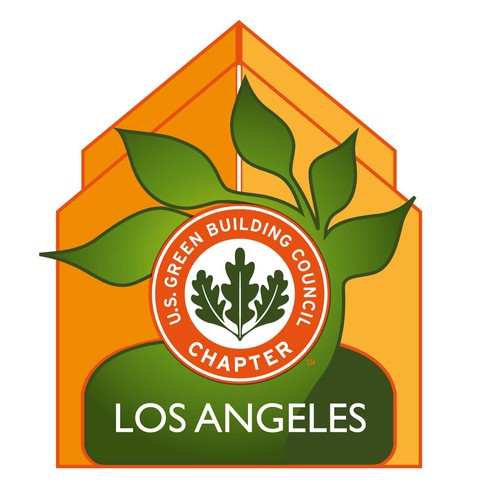 U.S. Green Building Council-Los Angeles  needs a new logo