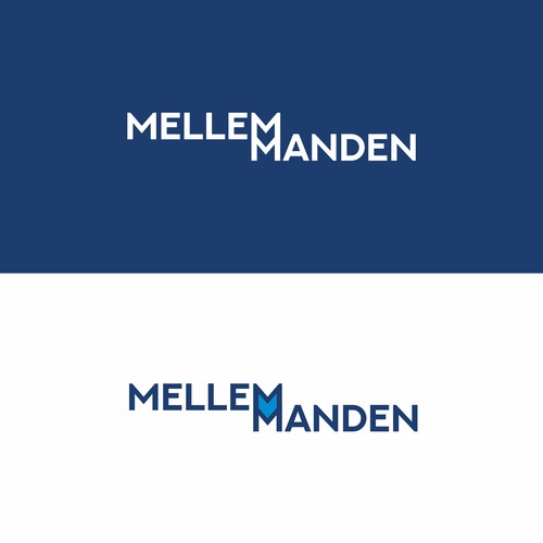 Logo for accounting and financial services company
