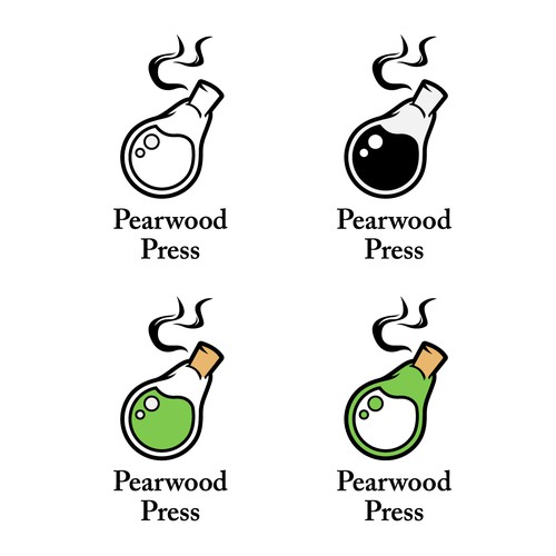 Pearwood Press