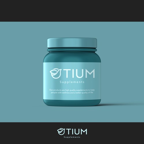 OTIM Supplements
