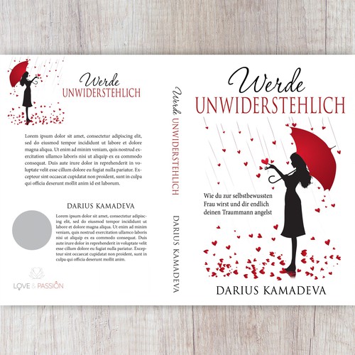 Werde Unwiderstehlich