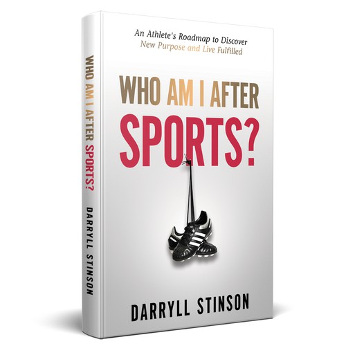 Who am i after sports ?