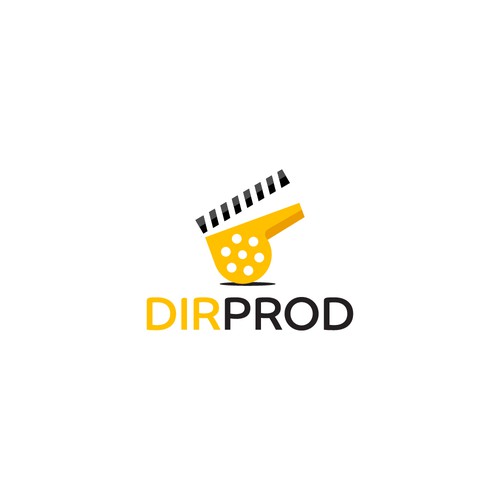 meaningful logo for DIRPOD