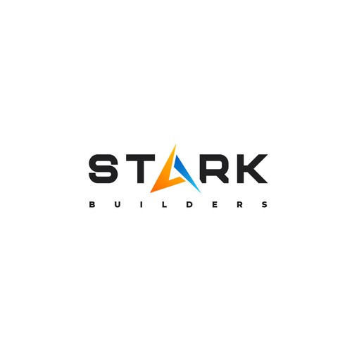 The logo for the STARK company