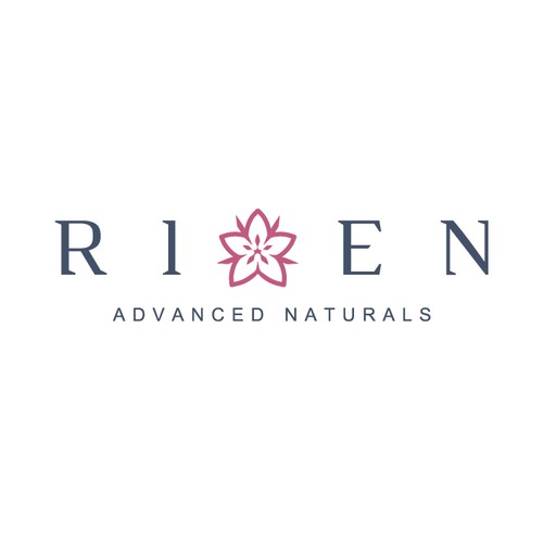 Facial Skincare and Personal Brand: RI-EN