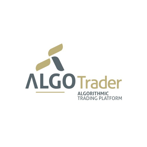 New logo for AlgoTrader