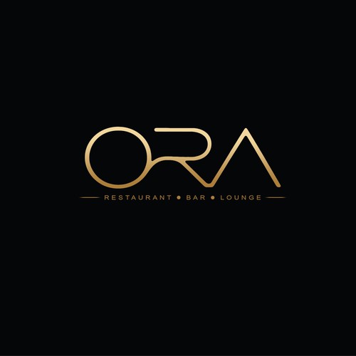 ORA Restaurant-Bar-Lounge LOGO