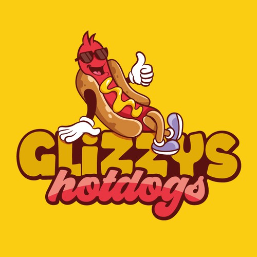 Cool Hotdog