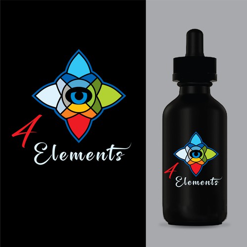 LABEL DESIGN