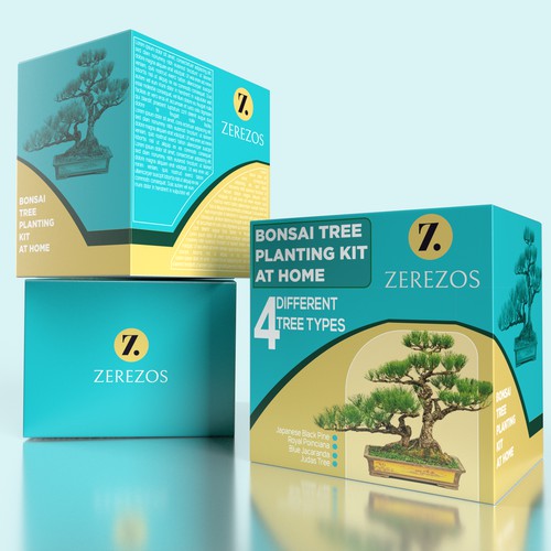 box design