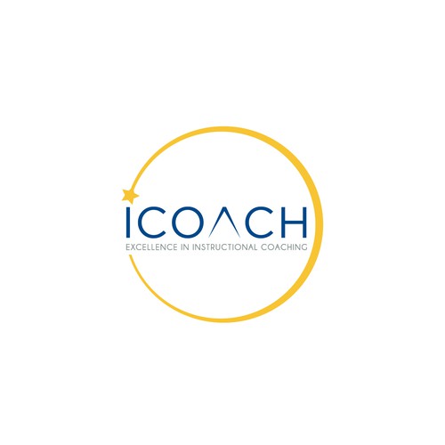 Brand Identity for Instructional Coaching