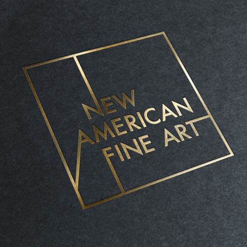 New American fine art