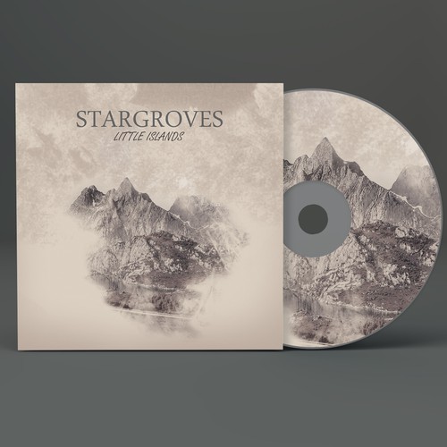 album cover artwork