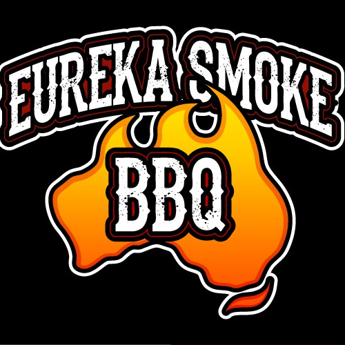 Logo for Australian BBQ Team