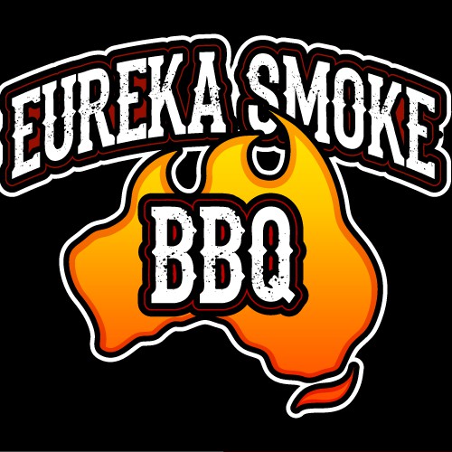 Logo for Australian BBQ Team