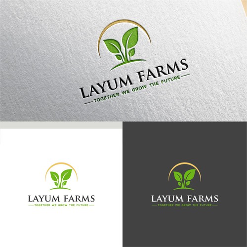 An Agribusiness Brand to grab the attention