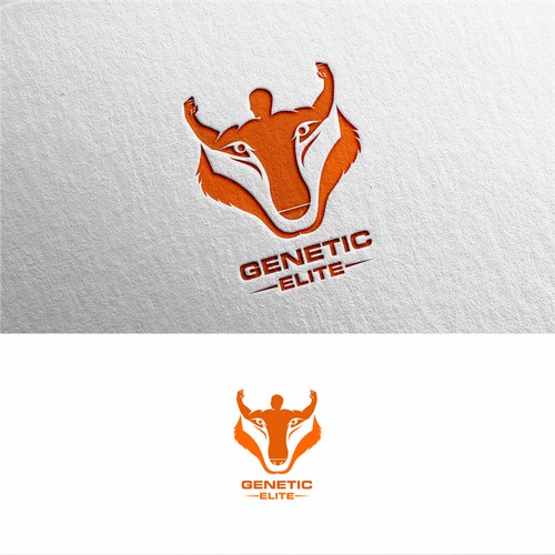 genetic elite logo