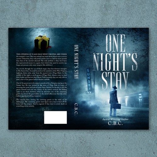 One Night's Stay