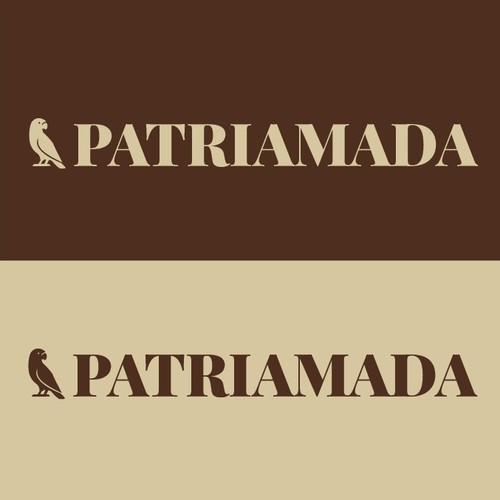 Premium Logo Design for Mens Clothing Brand