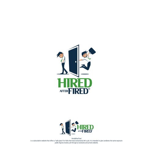 Hired After Fired 