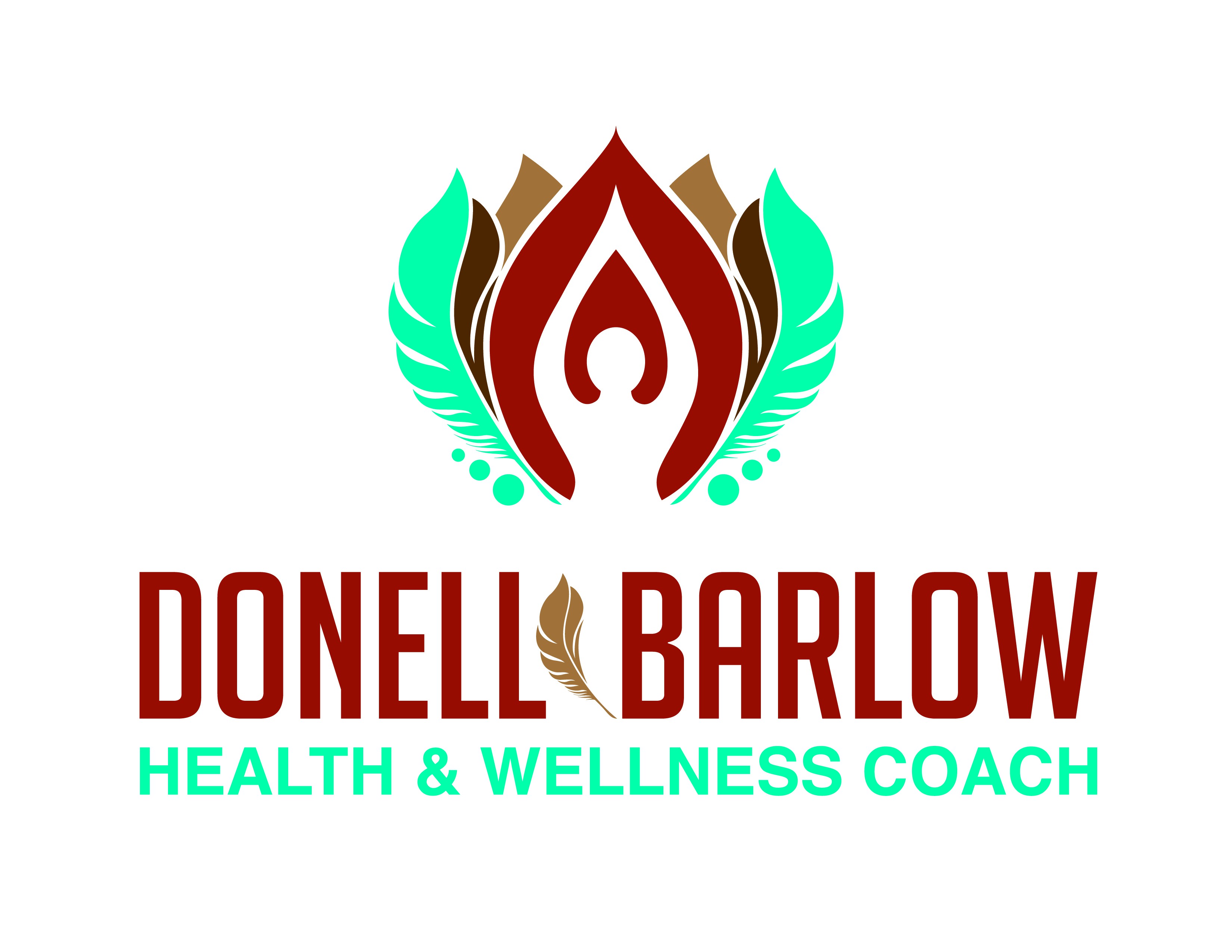Donell Barlow Health Coach