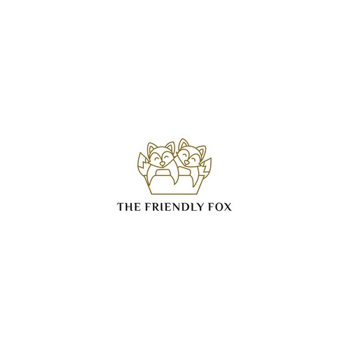 THE FRIENDLY FOX