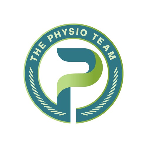 Logo for Physiotherapy Team