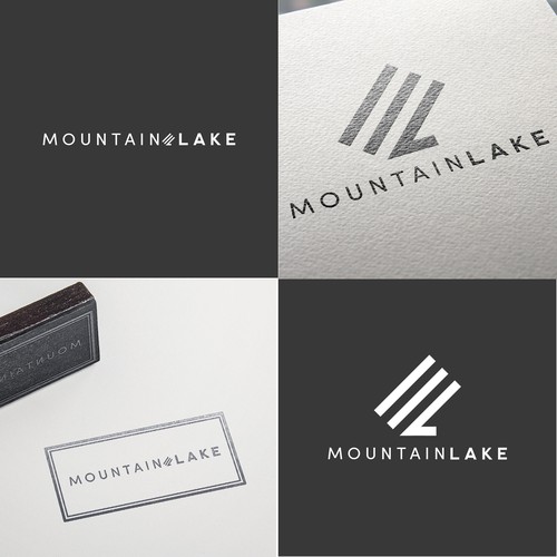 Mountain Lake