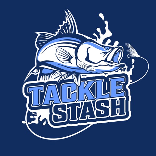 tacle stash