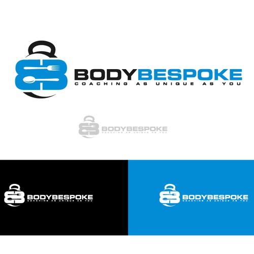 BodyBespoke Logo