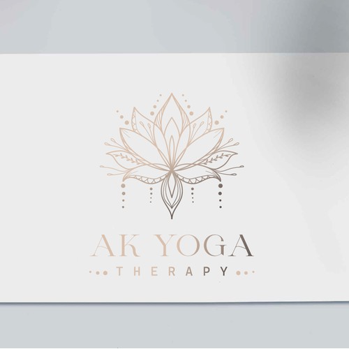 AK Yoga Therapy