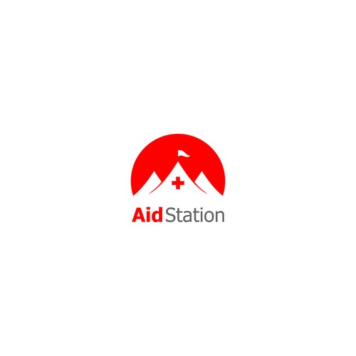 Aid Station