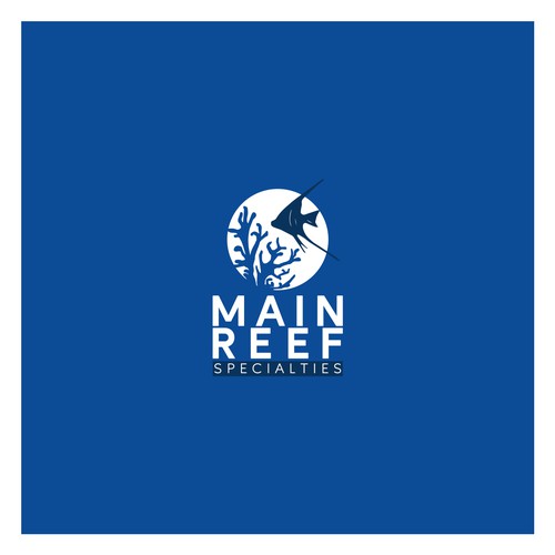 MainReef Specialties