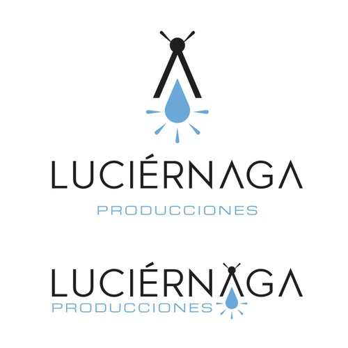 logo luciérnaga producciones