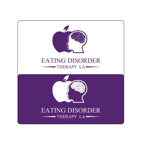Branding for Eating Disorder Treatment Group