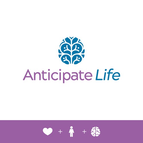 Anticipate Life