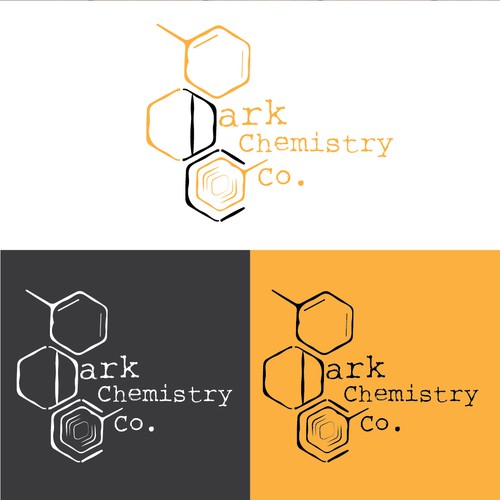 dark chemistry