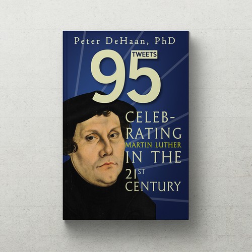 Book cover for 95 Tweets