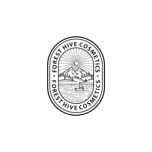 Cosmetic Logo