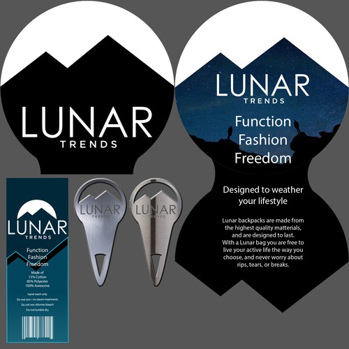 Lunar Trends