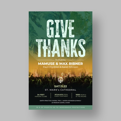 Poster Design