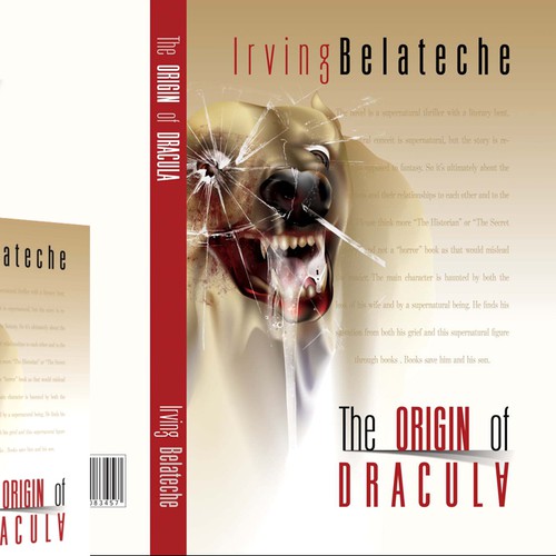 The Origin Of Dracula