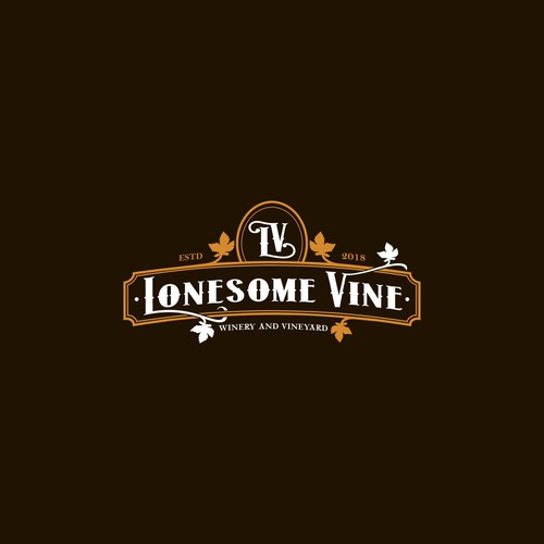 Lonesome Vine