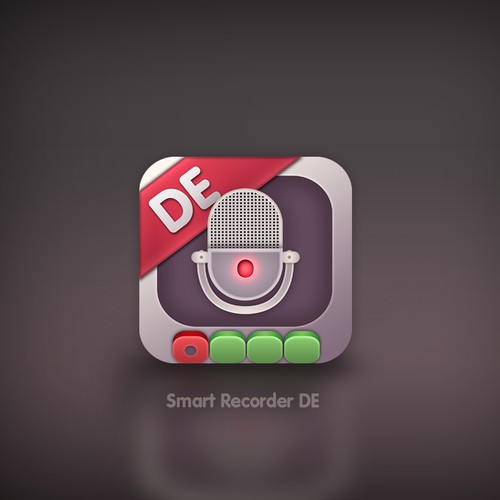 smart recorder de