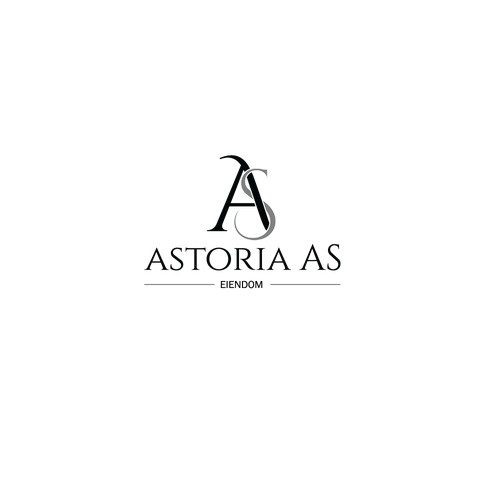 Logo For Astoria AS