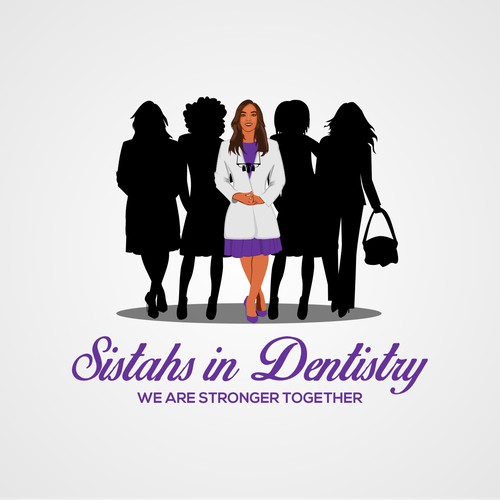 sistahs in dentistry