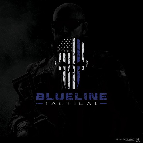 Blueline Tactical