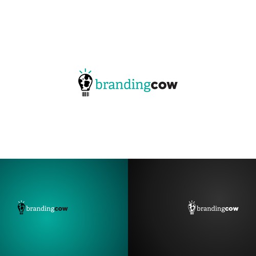 Creative logo required for branding agency