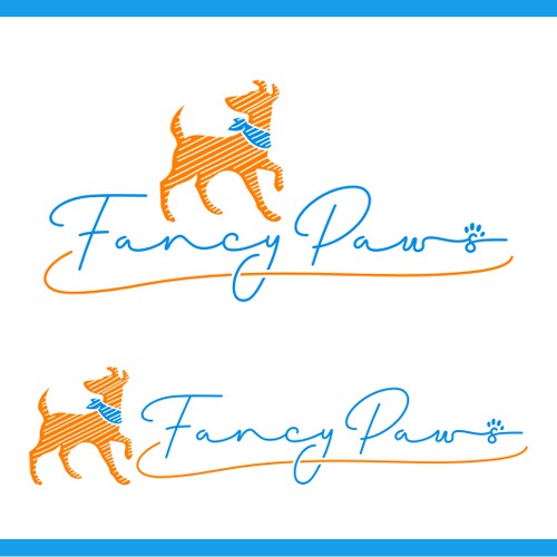 logo for handmade pet design