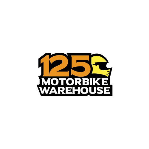 125 Motorbike house